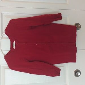 3/4 Sleeve Cardigan
